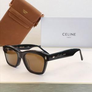 CELINE Sunglasses 266